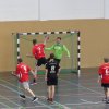 100 Jahre Handball - Freundschaftsspiel
