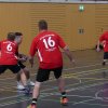 100 Jahre Handball - Freundschaftsspiel