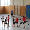 90 Jahre Handball - Freundschaftsspiele