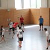 90 Jahre Handball - Freundschaftsspiele