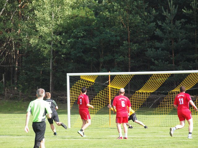 Großfeldhandball 2015