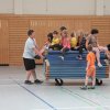 Trainingscamp Handball Kids 2016