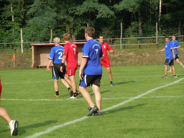 Großfeldhandball 2011
