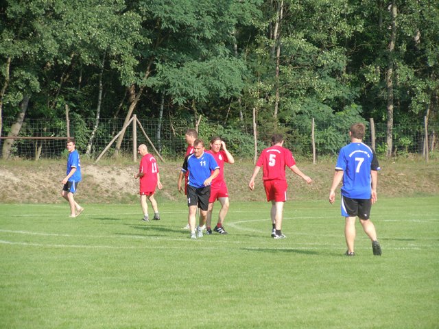 Großfeldhandball 2011